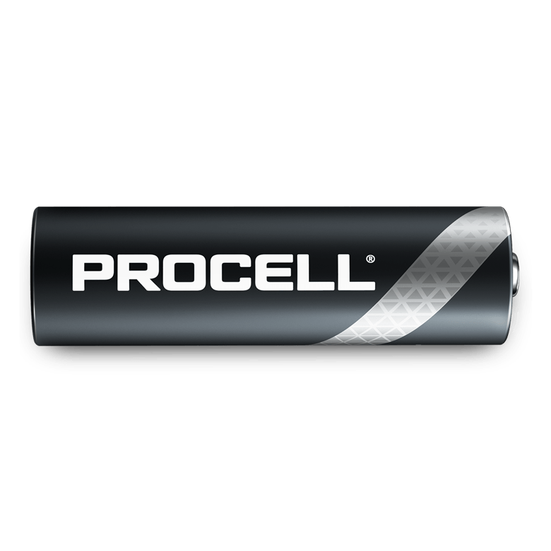 Batterie alcaline Procell
